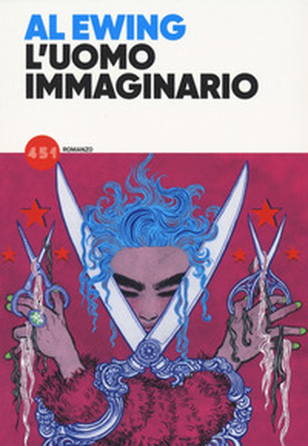 L'uomo immaginario - Librerie.coop L'uomo immaginario - Librerie.coop
