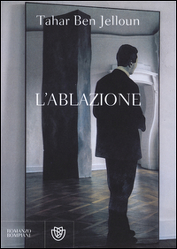 L'ablazione - Librerie.coop L'ablazione - Librerie.coop