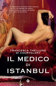 Il medico di Istanbul - Librerie.coop