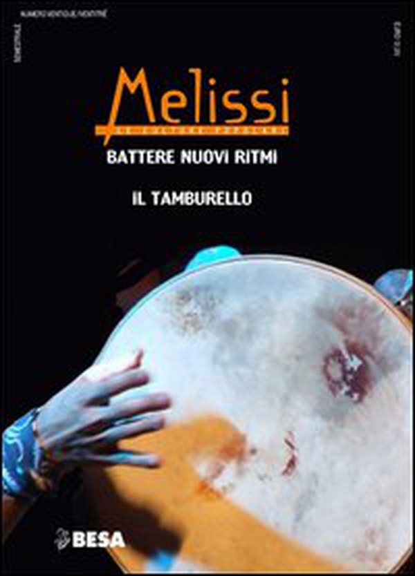 Melissi vol. 22-23 - Librerie.coop Melissi vol. 22-23 - Librerie.coop