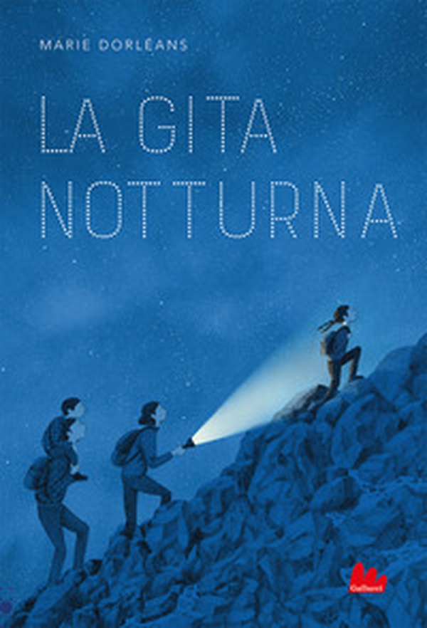 La gita notturna - Librerie.coop La gita notturna - Librerie.coop