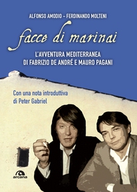 Facce di marinai - Librerie.coop