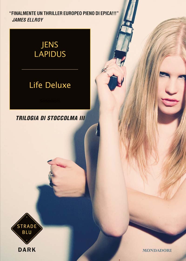 Life Deluxe - Librerie.coop Life Deluxe - Librerie.coop