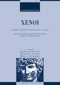 Xenoi - Librerie.coop Xenoi - Librerie.coop