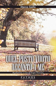 Quel posto vuoto accanto a me - Librerie.coop