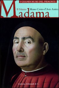Il Palazzo Madama. Museo civico d'arte antica - Librerie.coop