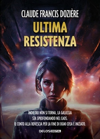 Ultima Resistenza - Librerie.coop