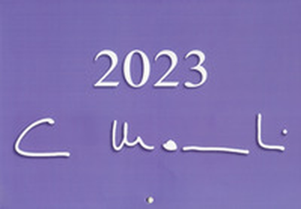 Carla Monti 2023 - Librerie.coop Carla Monti 2023 - Librerie.coop