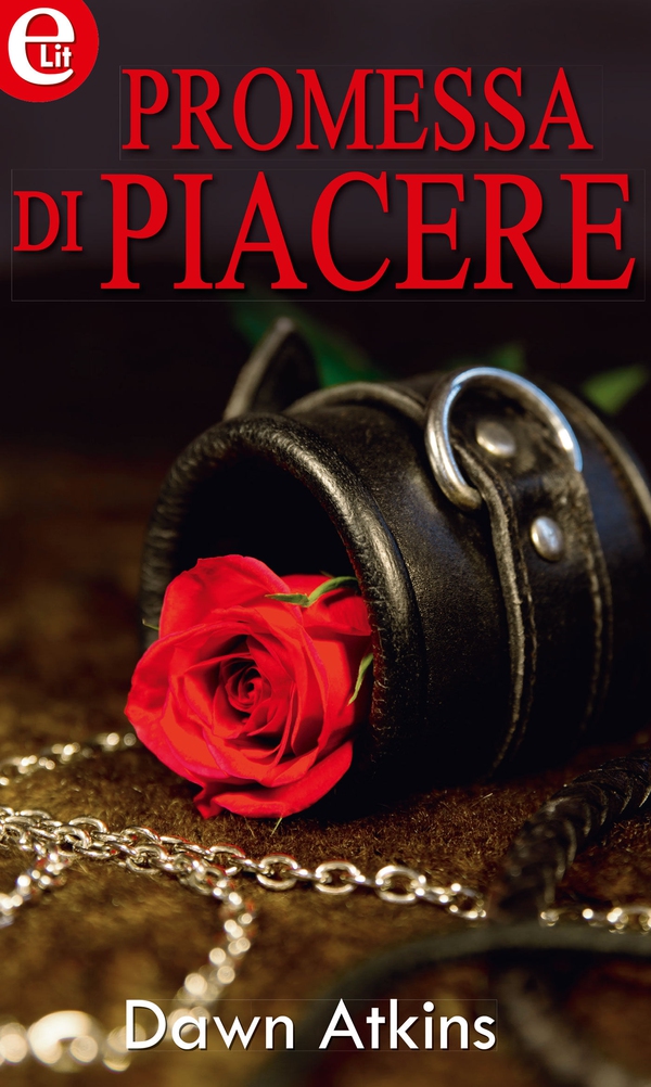 Promessa di piacere - Librerie.coop Promessa di piacere - Librerie.coop