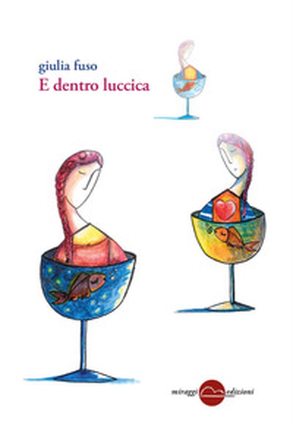 E dentro luccica - Librerie.coop E dentro luccica - Librerie.coop