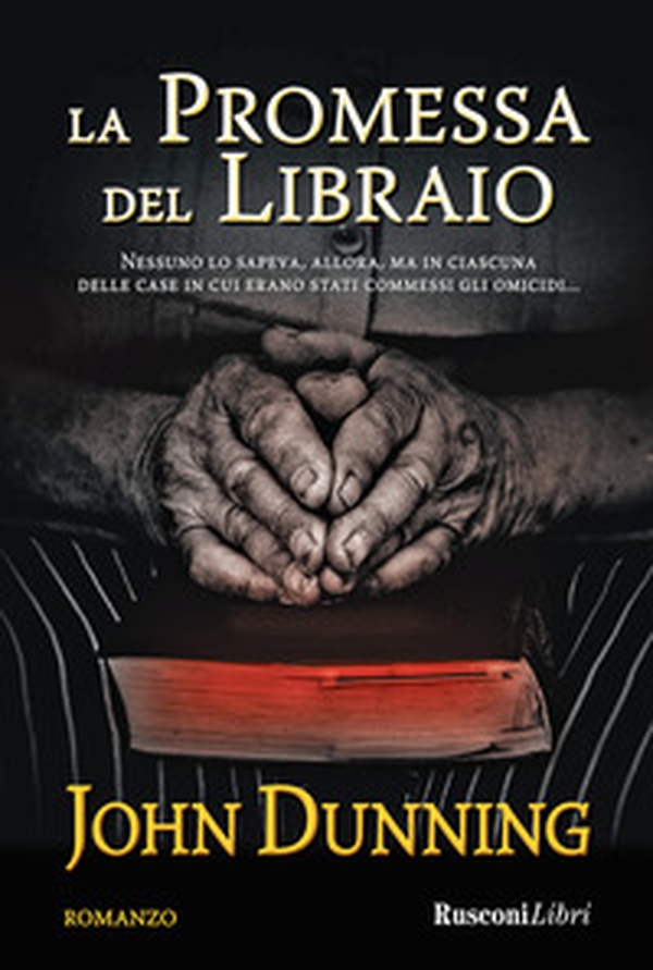 La promessa del libraio - Librerie.coop La promessa del libraio - Librerie.coop