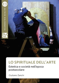 Lo spirituale dell'arte - Librerie.coop Lo spirituale dell'arte - Librerie.coop