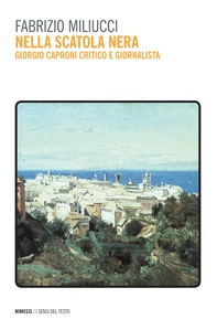 Nella scatola nera - Librerie.coop