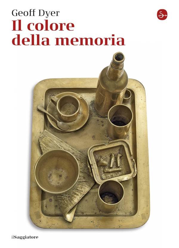 Il colore della memoria - Librerie.coop Il colore della memoria - Librerie.coop
