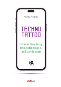 By the means of technotattoo - Librerie.coop By the means of technotattoo - Librerie.coop