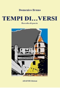 Tempi di... versi - Librerie.coop