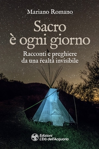 Sacro è ogni giorno - Librerie.coop Sacro è ogni giorno - Librerie.coop