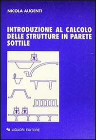 Introduzione al calcolo delle strutture in parete sottile - Librerie.coop