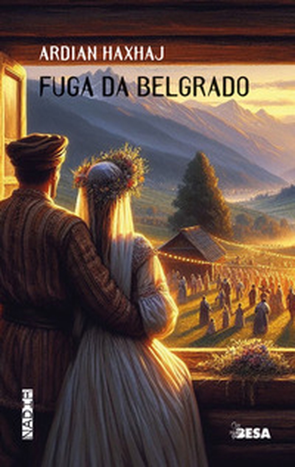 Fuga da Belgrado - Librerie.coop Fuga da Belgrado - Librerie.coop