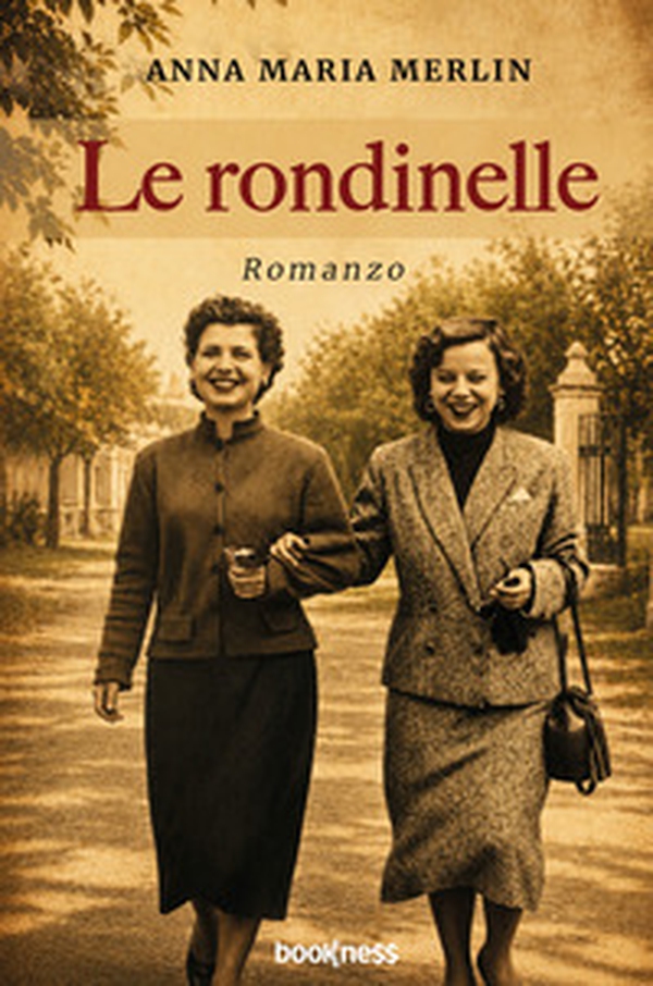 Le rondinelle - Librerie.coop