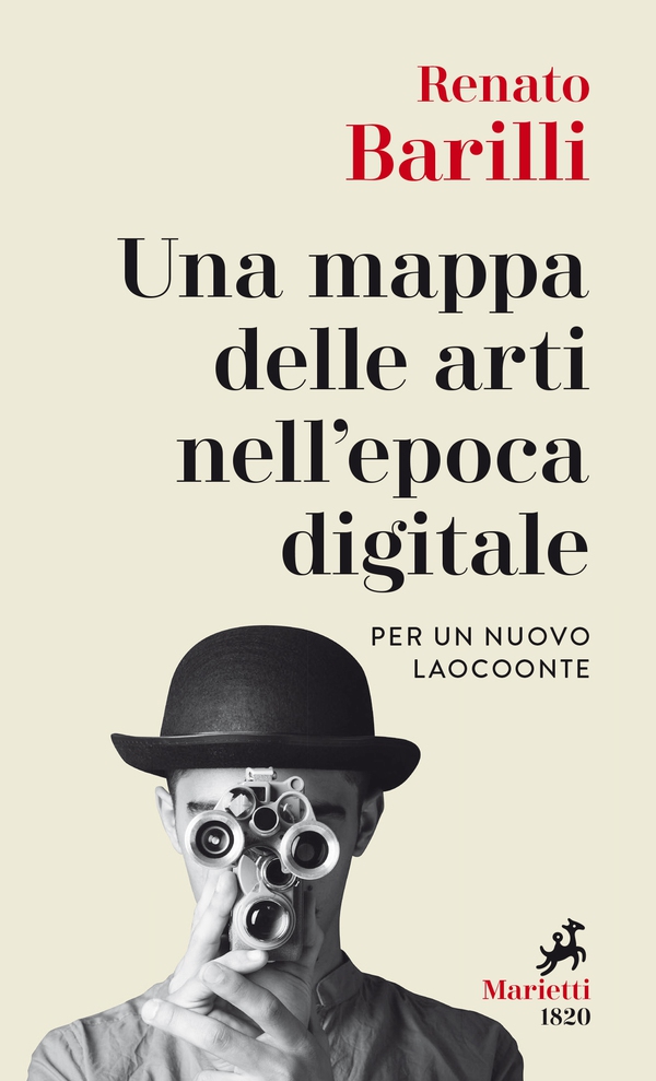 Una mappa delle arti nell’epoca digitale - Librerie.coop Una mappa delle arti nell’epoca digitale - Librerie.coop