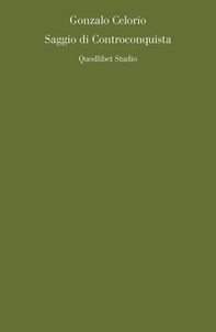 Saggio di controconquista - Librerie.coop