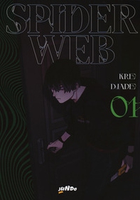 Spider Web - Vol. 1 - Librerie.coop