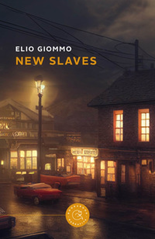 New slaves - Librerie.coop New slaves - Librerie.coop