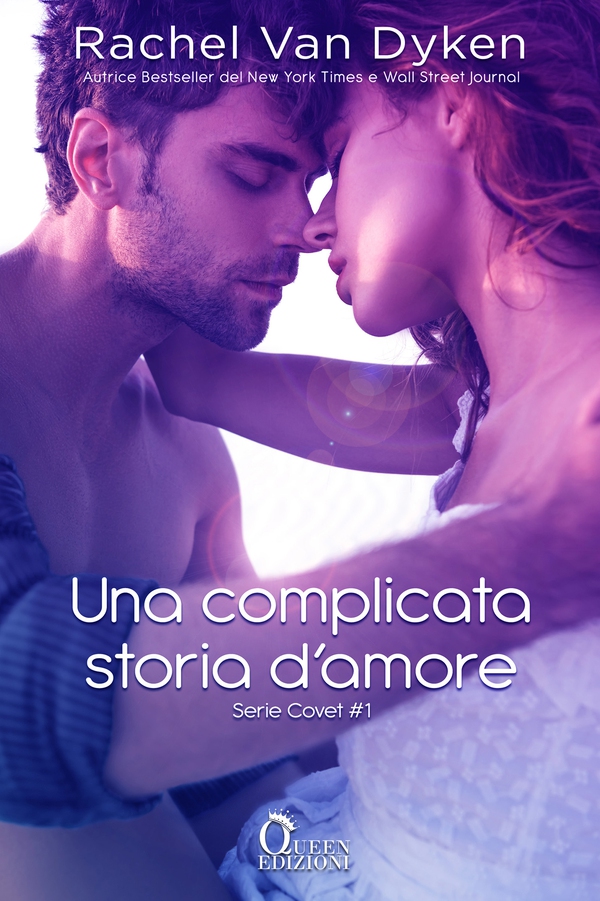 Una complicata storia d'amore - Librerie.coop Una complicata storia d'amore - Librerie.coop