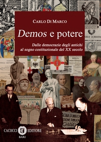 Demos e potere - Librerie.coop Demos e potere - Librerie.coop