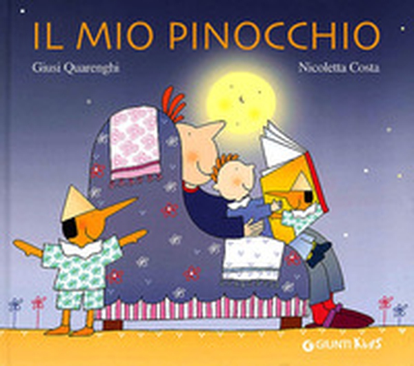 Il mio Pinocchio - Librerie.coop Il mio Pinocchio - Librerie.coop