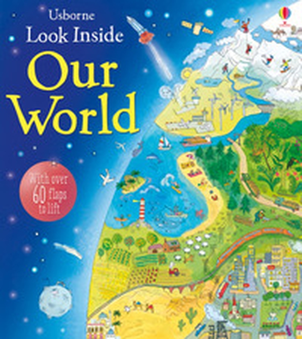 Look inside our world - Librerie.coop Look inside our world - Librerie.coop