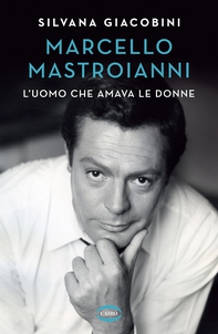 Marcello Mastroianni - Librerie.coop Marcello Mastroianni - Librerie.coop