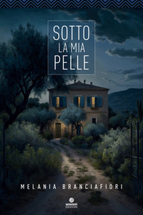 Sotto la mia pelle - Librerie.coop Sotto la mia pelle - Librerie.coop