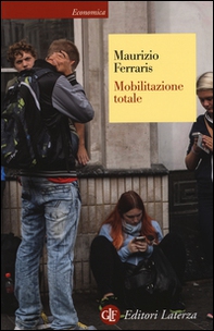 Mobilitazione totale - Librerie.coop