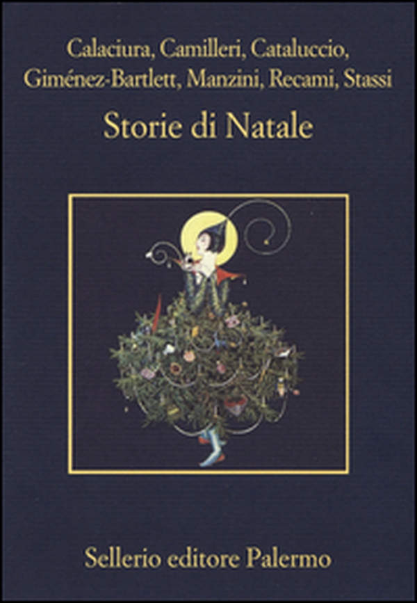 Storie di Natale - Librerie.coop Storie di Natale - Librerie.coop