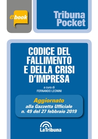 Codice del fallimento e della crisi d'impresa - Librerie.coop