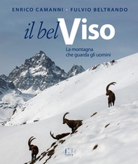 Il Bel Viso. La montagna che guarda gli uomini - Librerie.coop Il Bel Viso. La montagna che guarda gli uomini - Librerie.coop