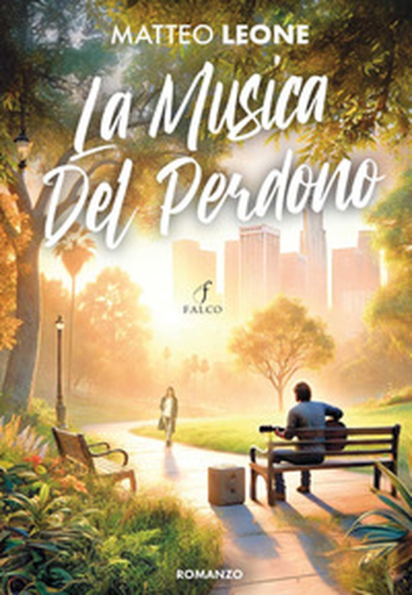 La musica del perdono - Librerie.coop