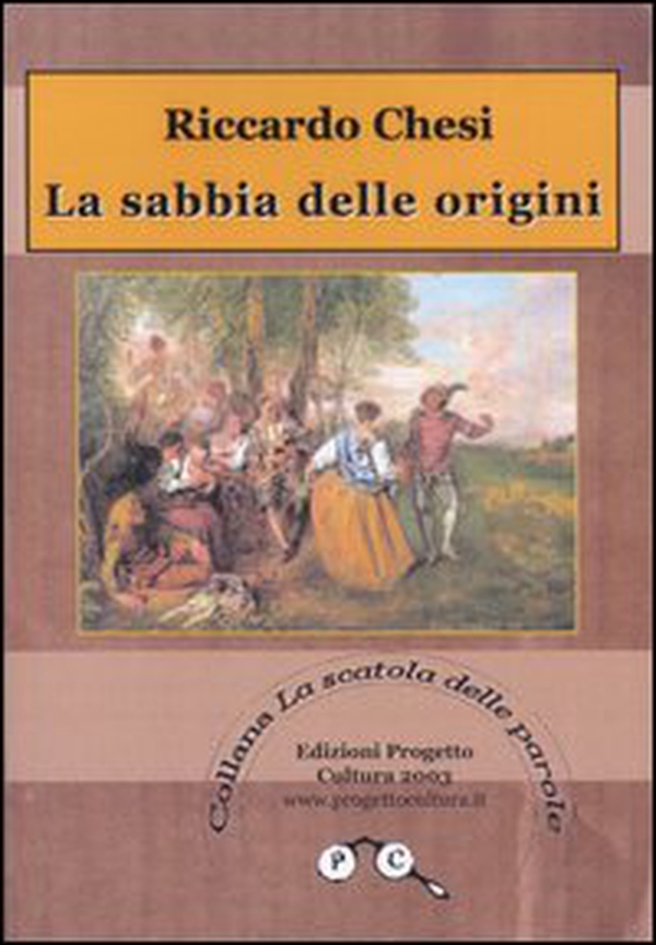 La sabbia delle origini - Librerie.coop La sabbia delle origini - Librerie.coop