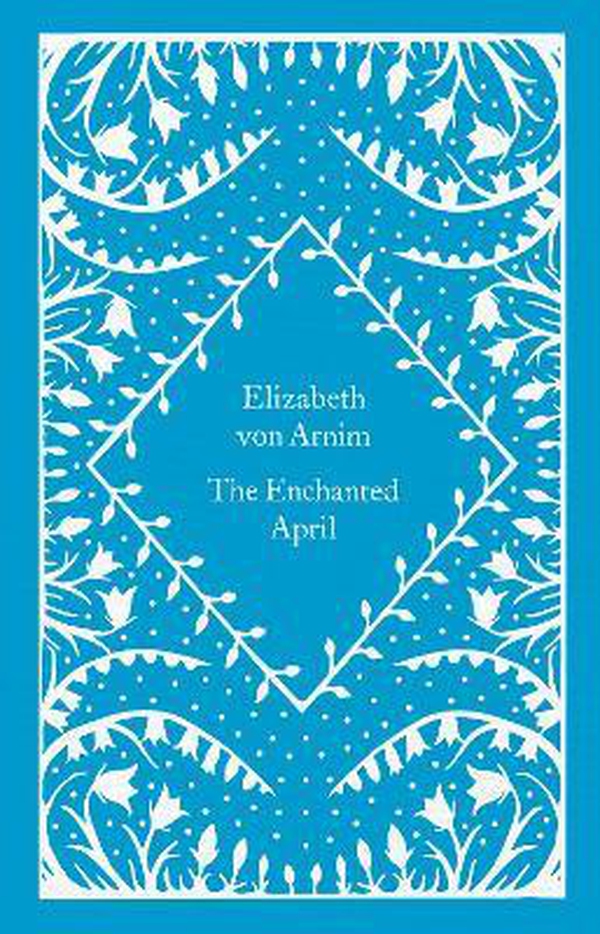 The Enchanted April - Librerie.coop
