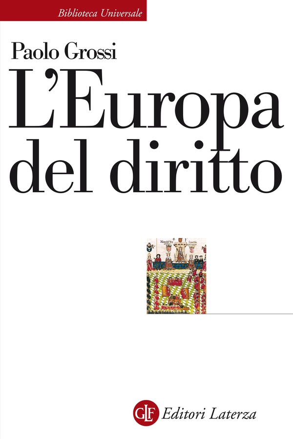 L'Europa del diritto - Librerie.coop L'Europa del diritto - Librerie.coop