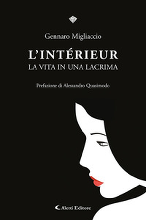 L'intèrieur. La vita in una lacrima - Librerie.coop L'intèrieur. La vita in una lacrima - Librerie.coop