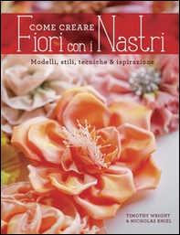 Come creare fiori con i nastri - Librerie.coop