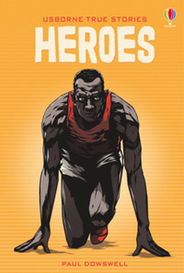 Heroes - Librerie.coop Heroes - Librerie.coop