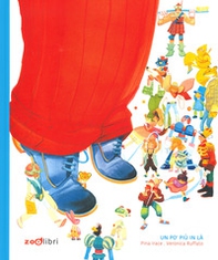 Un po' più in là - Librerie.coop