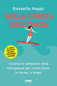 Sulla cresta dell'onda - Librerie.coop