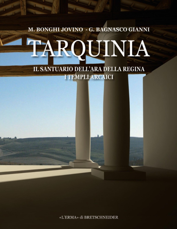 Tarquinia - Librerie.coop