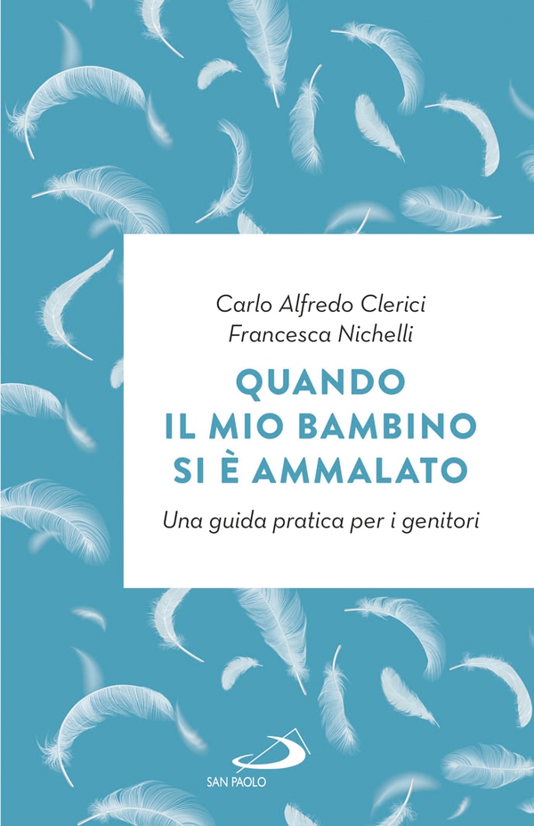 Quando il mio bambino si è ammalato - Librerie.coop Quando il mio bambino si è ammalato - Librerie.coop