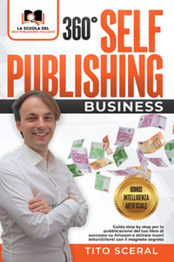 360° self publishing business - Librerie.coop 360° self publishing business - Librerie.coop
